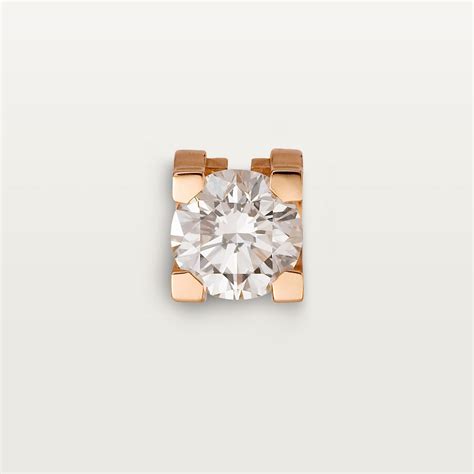 puce diamant cartier